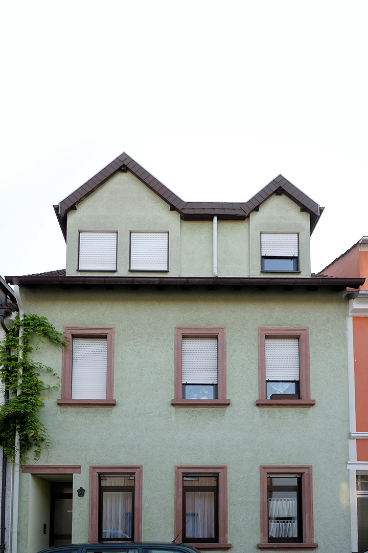 Ferienwohnung-Speyer-Fassade-1